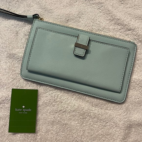 KATE SPADE NEW YORK CEDAR STREET KAROLINA Leather - Picture 3 of 5